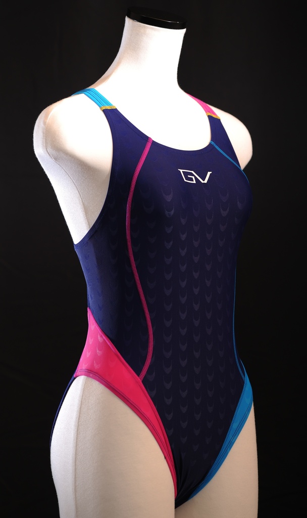 【創作衣装】GVN-1000【競泳水着】※特典壁紙付