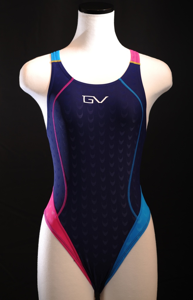 【創作衣装】GVN-1000【競泳水着】※特典壁紙付