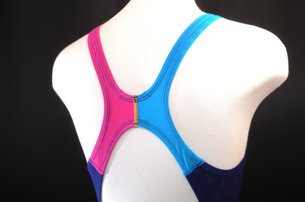 【創作衣装】GVN-1000【競泳水着】※特典壁紙付