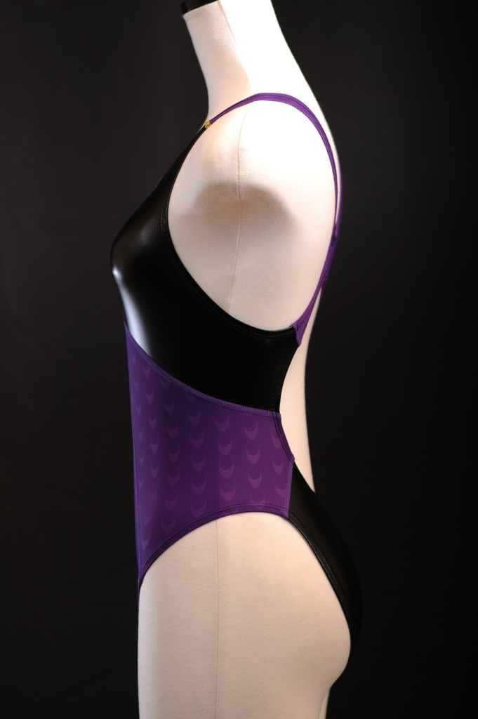 【創作衣装】GV-2000【競泳水着】