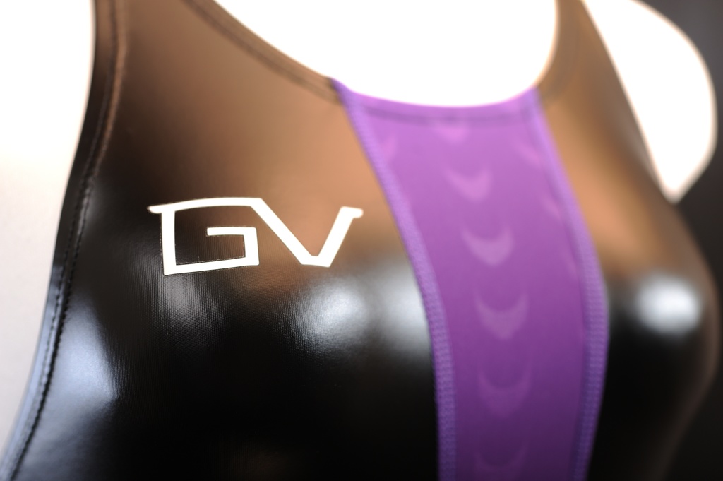 【創作衣装】GV-2000【競泳水着】