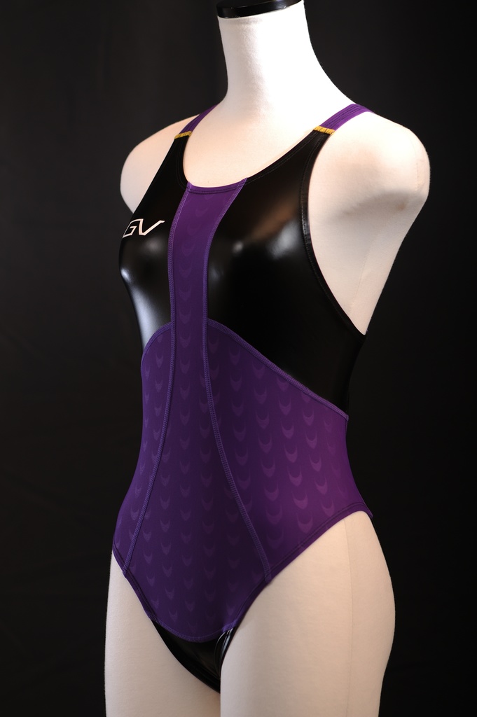 【創作衣装】GV-2000【競泳水着】