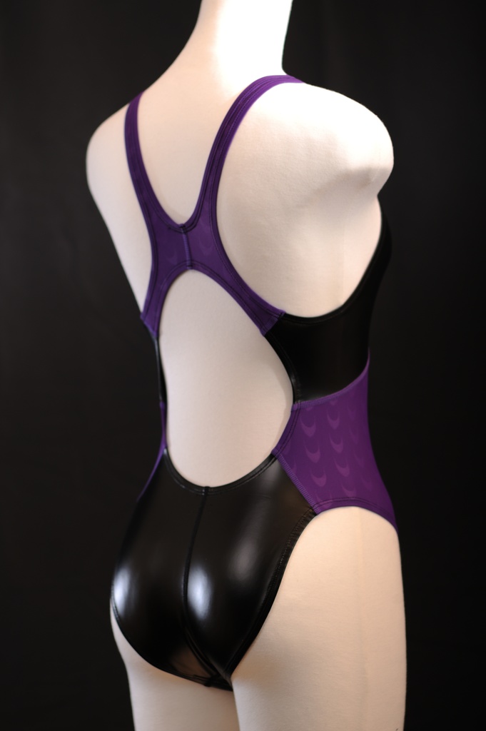 【創作衣装】GV-2000【競泳水着】