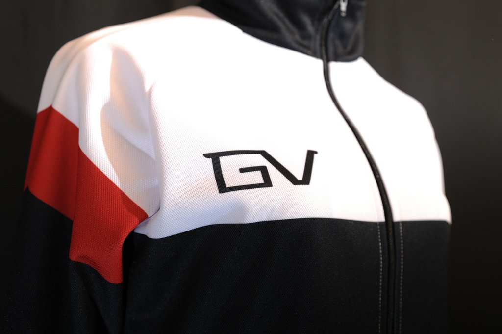 【創作衣装】GV-JE01【オリジナルジャージ】※特典壁紙付