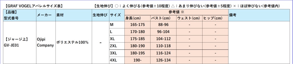 【創作衣装】GV-JE01【オリジナルジャージ】※特典壁紙付