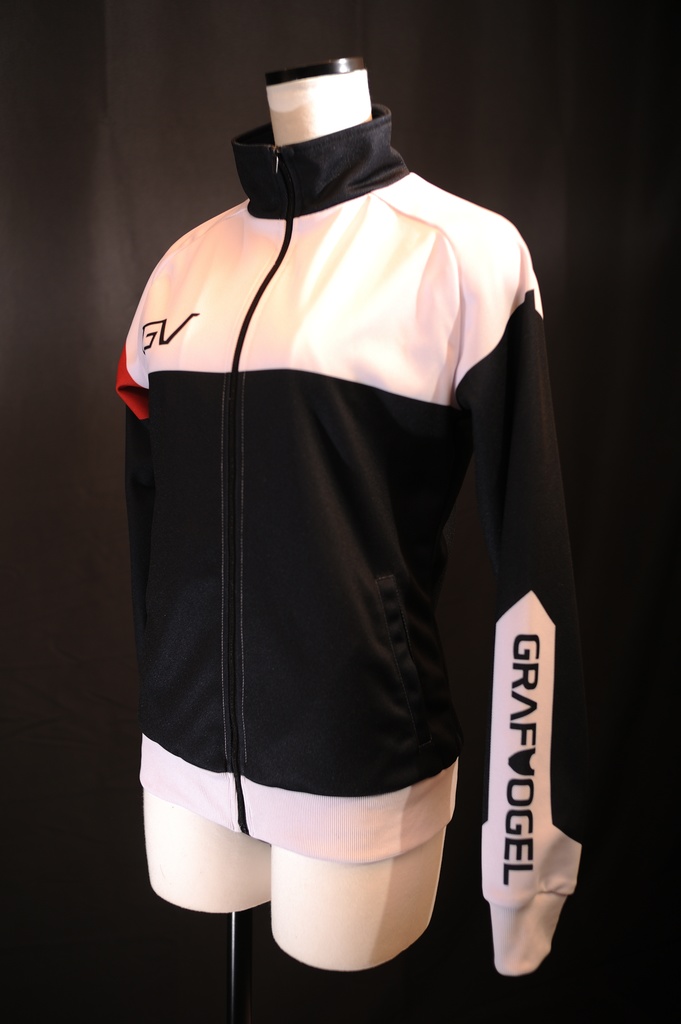【創作衣装】GV-JE01【オリジナルジャージ】※特典壁紙付