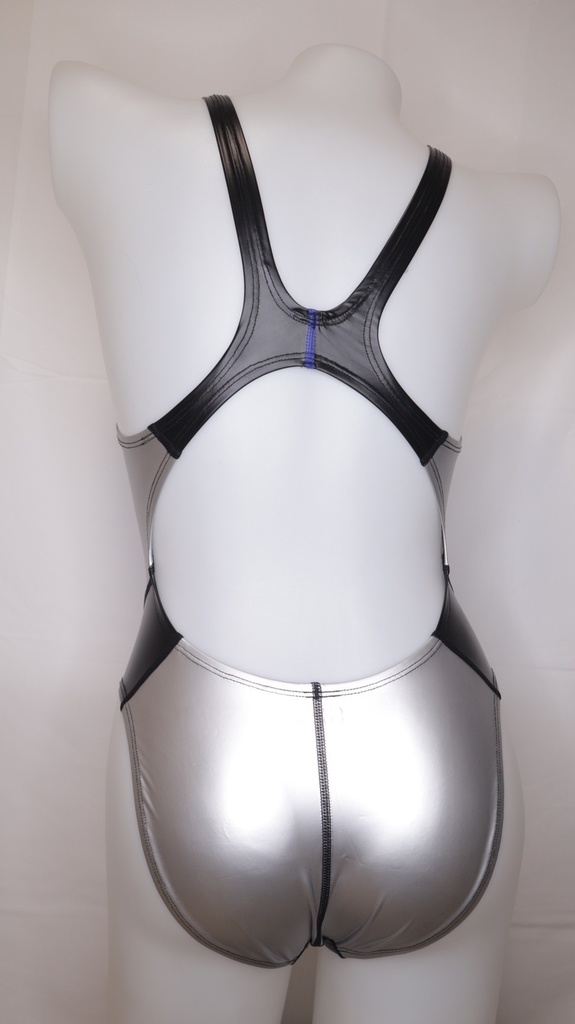 【創作衣装】GV-2100【競泳水着】※特典壁紙付