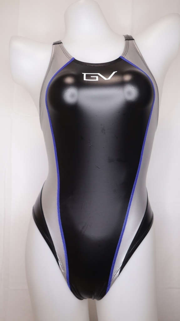 【創作衣装】GV-2100【競泳水着】※特典壁紙付