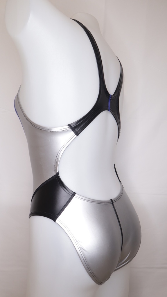 【創作衣装】GV-2100【競泳水着】※特典壁紙付