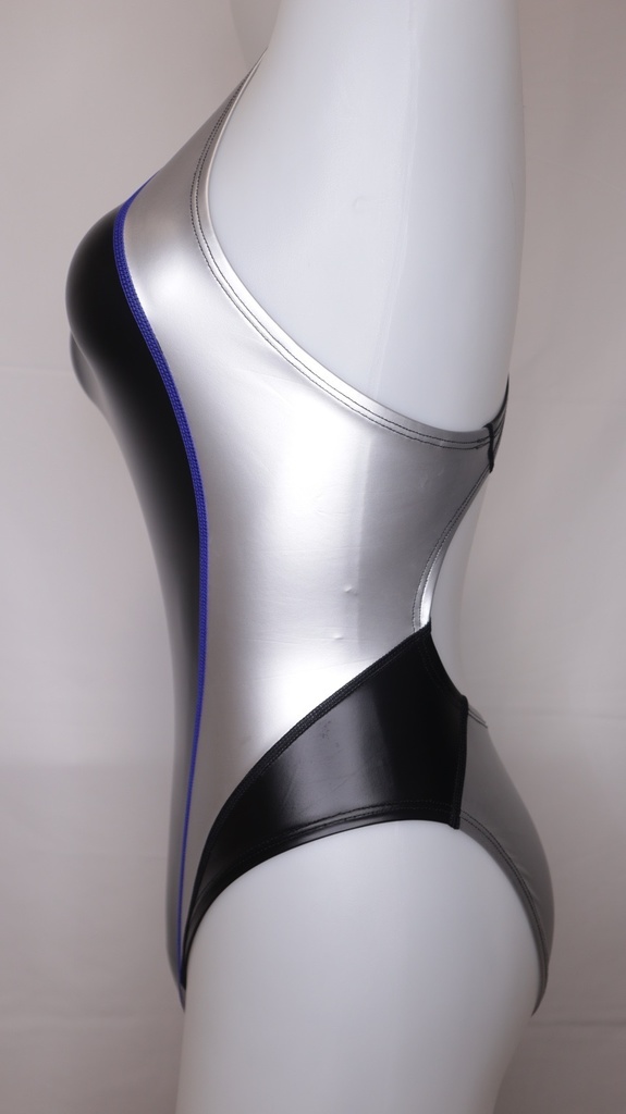 【創作衣装】GV-2100【競泳水着】※特典壁紙付