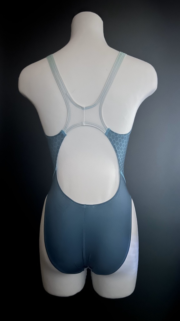 【創作衣装】GVX-831-HM【競泳水着】※特典壁紙付