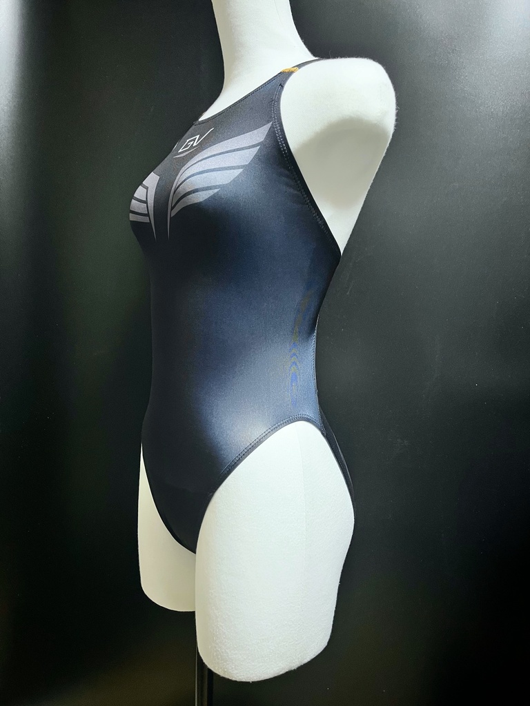 【創作衣装】GVX-421-HVN 【エントリーモデル:OjipiCompany】