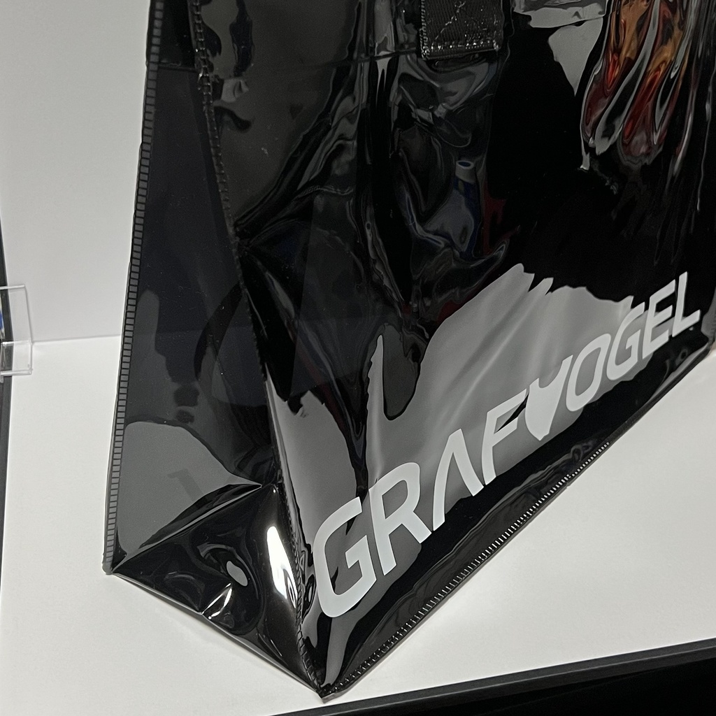 【グッズ】GRAF VOGELオリジナルプールバッグ