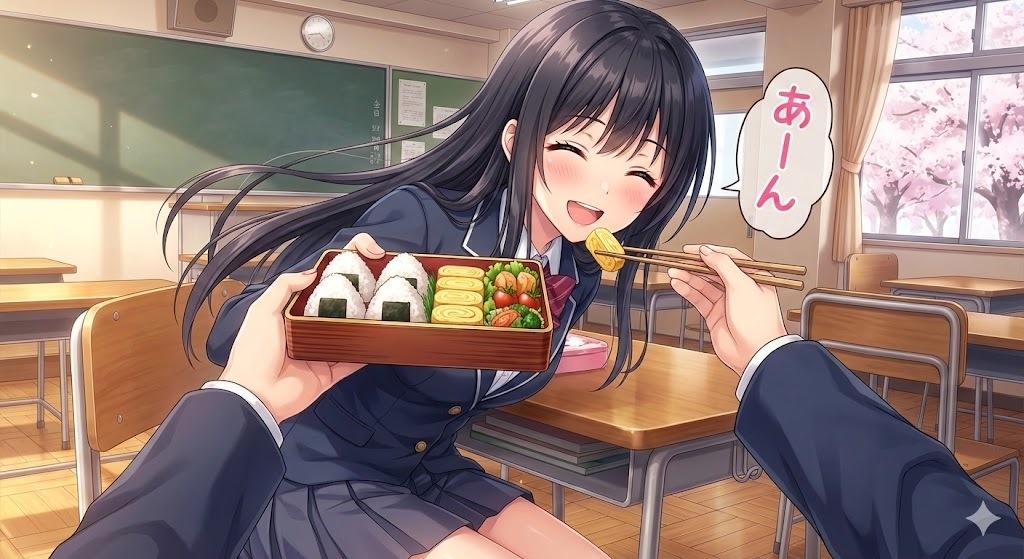 7日間の恋2(体験版)