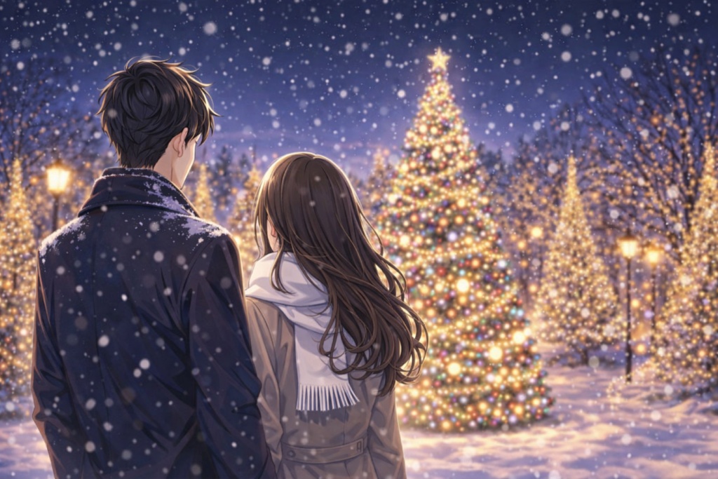 XChristmas -幼い日のクリスマスの約束-(初回限定版特典あり)