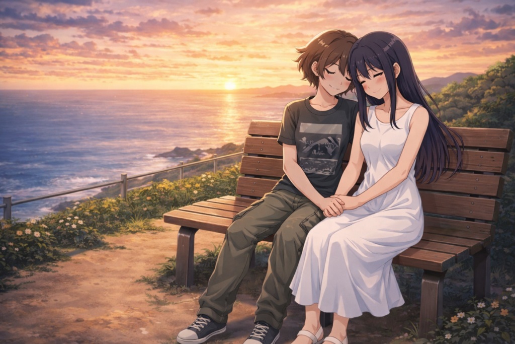 小さな約束 -Little Promise-限定版CG’あり