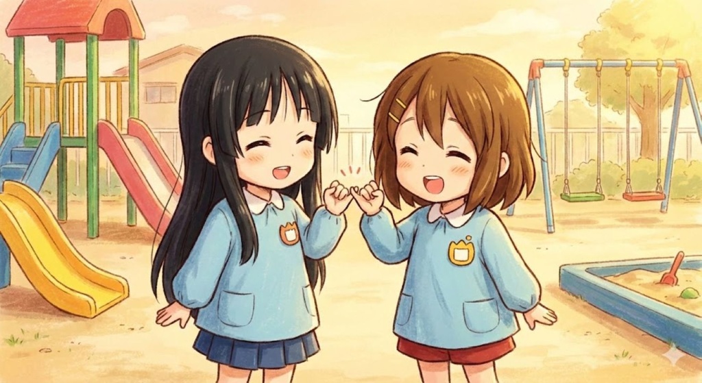 小さな約束 -Little Promise-限定版CG’あり