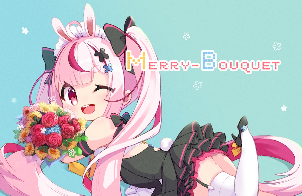 Merry-Bouquet