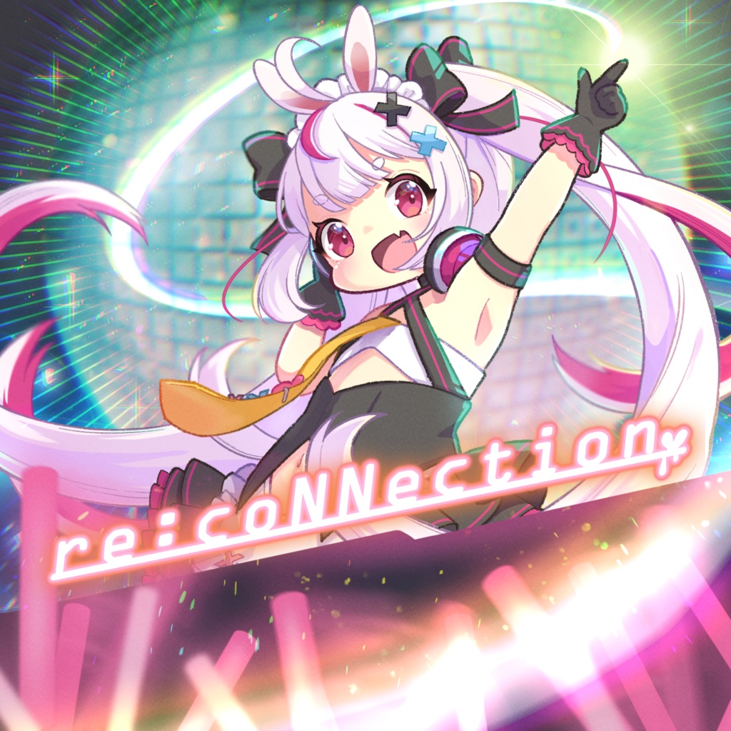 re:coNNection