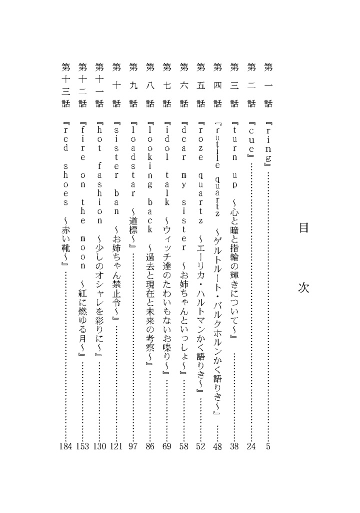 ストライクウィッチーズ エーゲルSS選り抜き総集編 RING