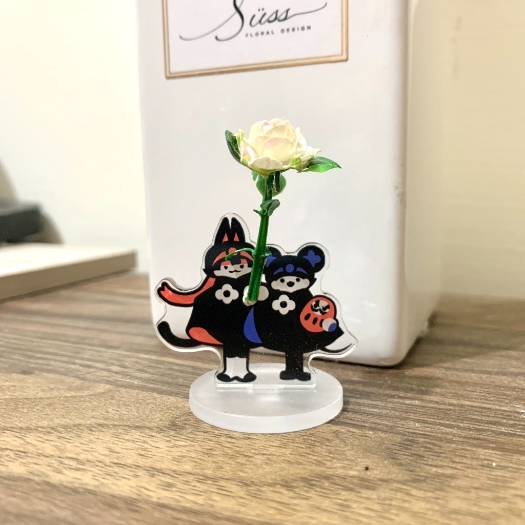 【Cセット】アクスタ 3点 セット