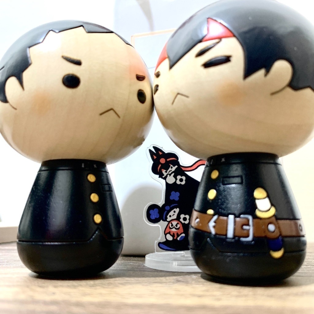 【Cセット】アクスタ 3点 セット