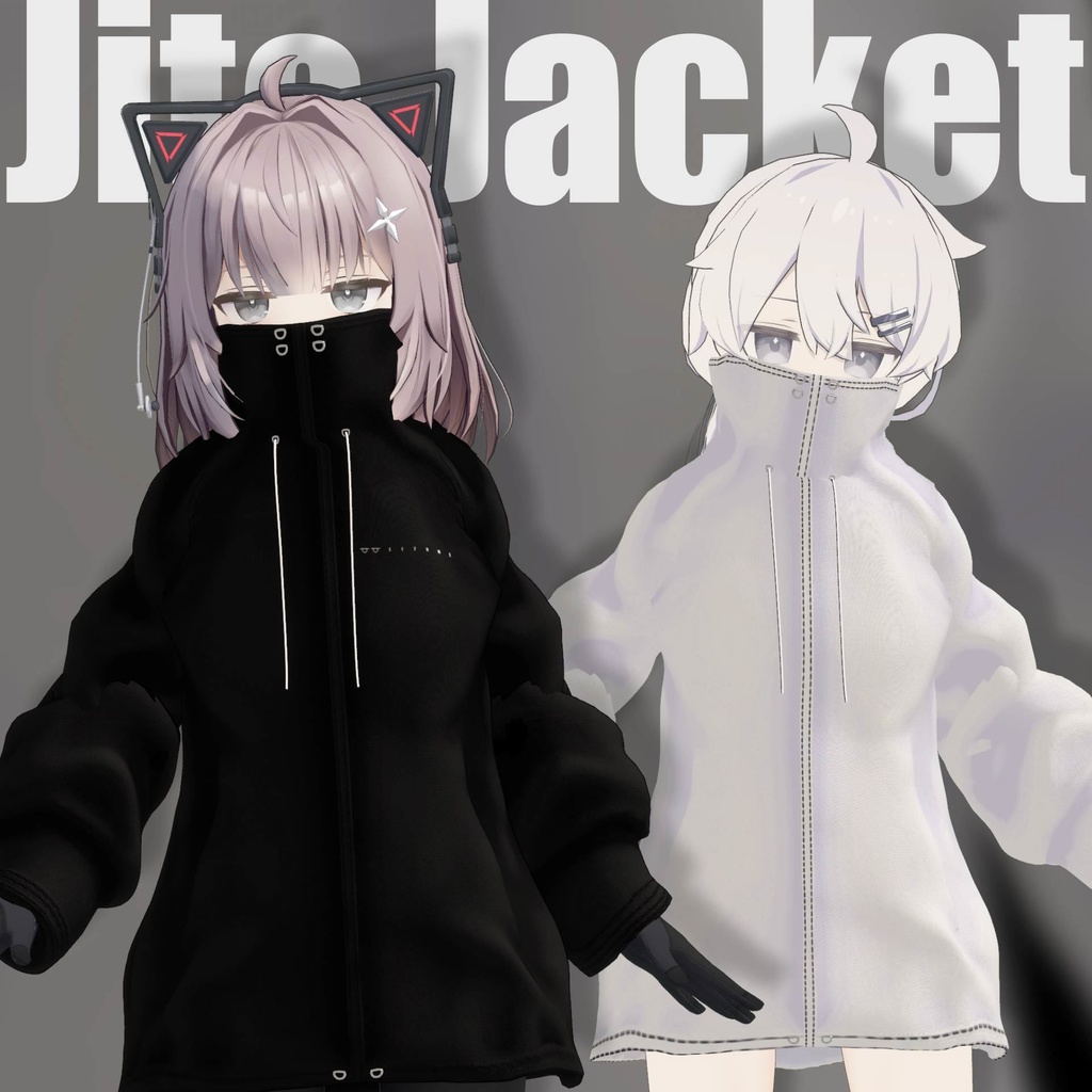 Jito Jacket