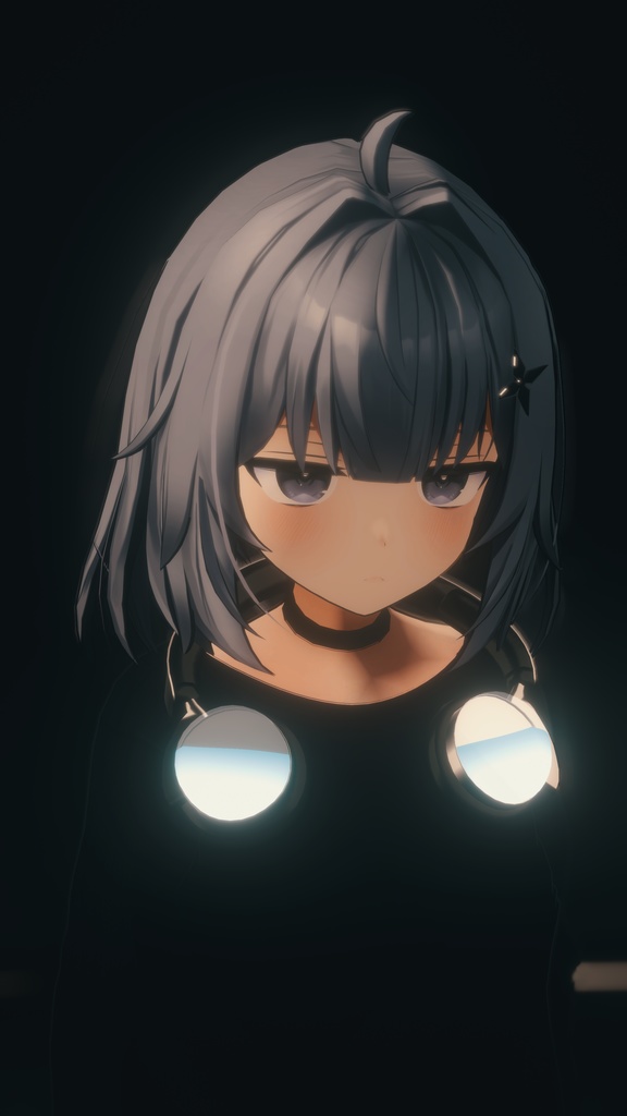 リキッドヘッドホン【Jitophone】