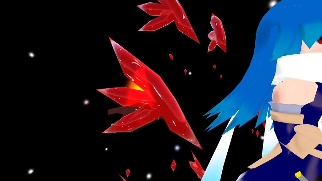 Hopeless Fragment Ver2.0 ※販売停止中