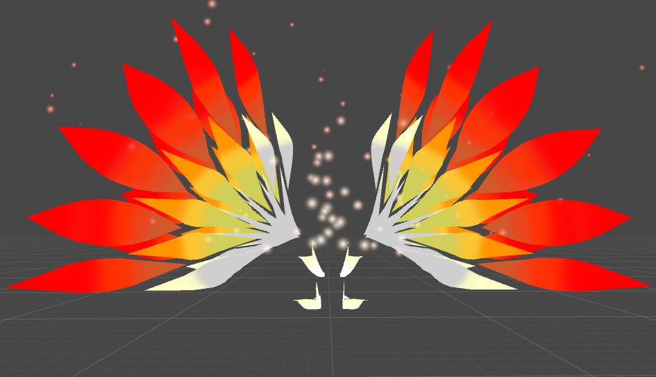 Hope of The sun ※Old Data