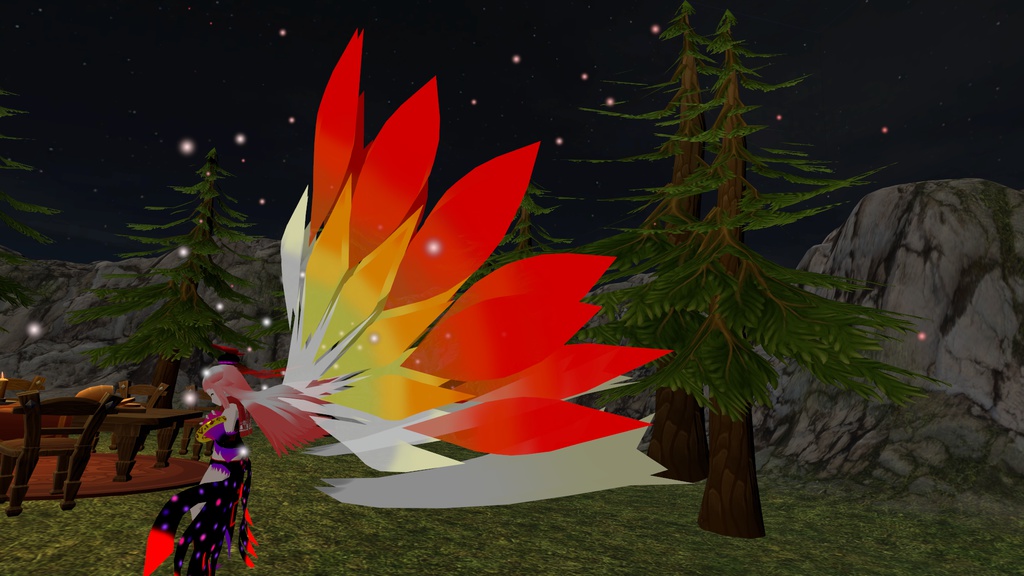 Hope of The sun ※Old Data