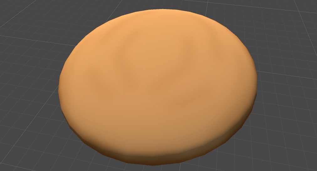 マルンの手作りクッキー ※Old Data ※現在配布停止中