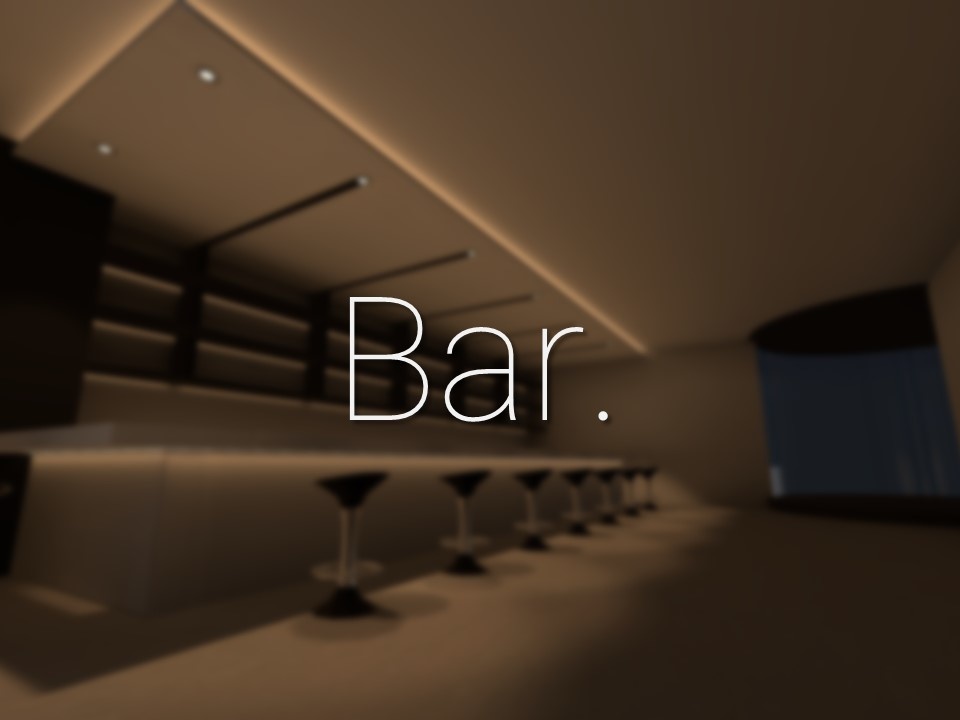 Bar.