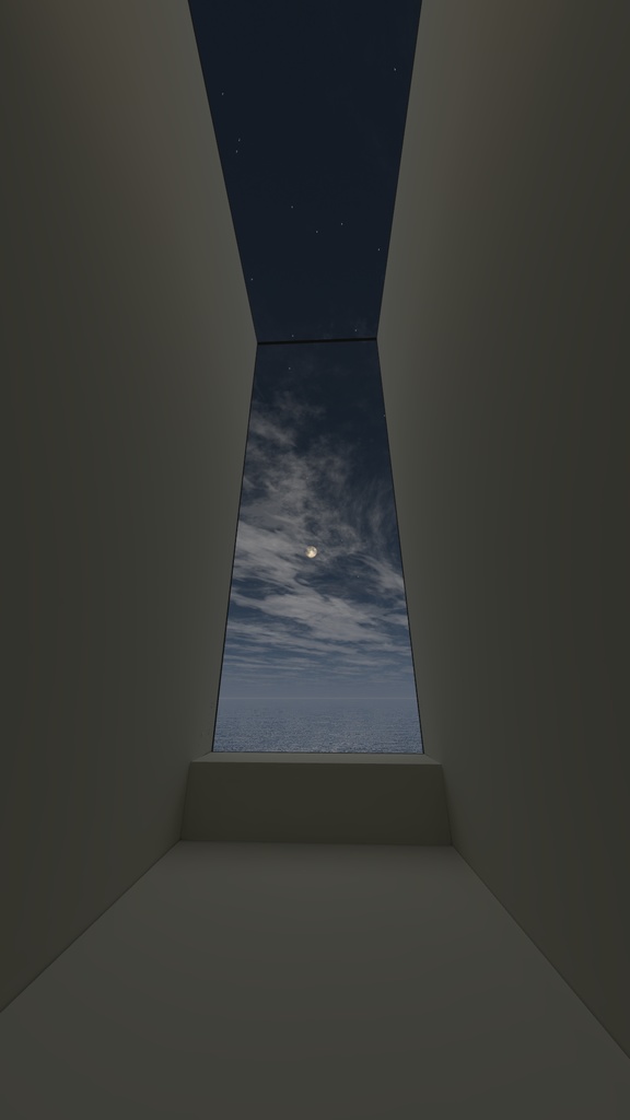 Skylight.
