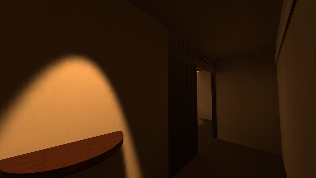 Alcove. AH-RE16