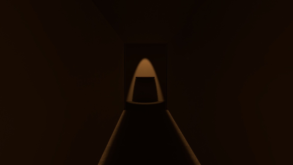 Alcove. AH-RE16