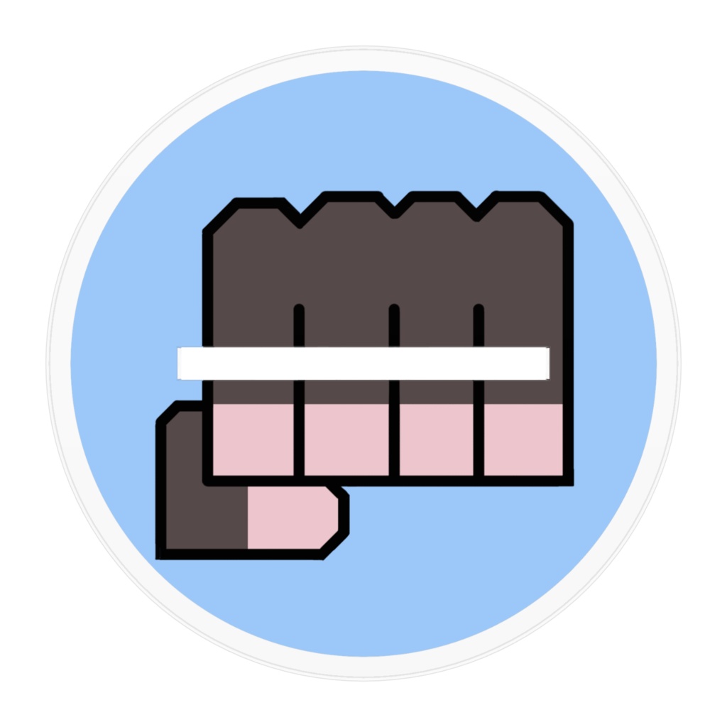 BFTアクリルスタンド