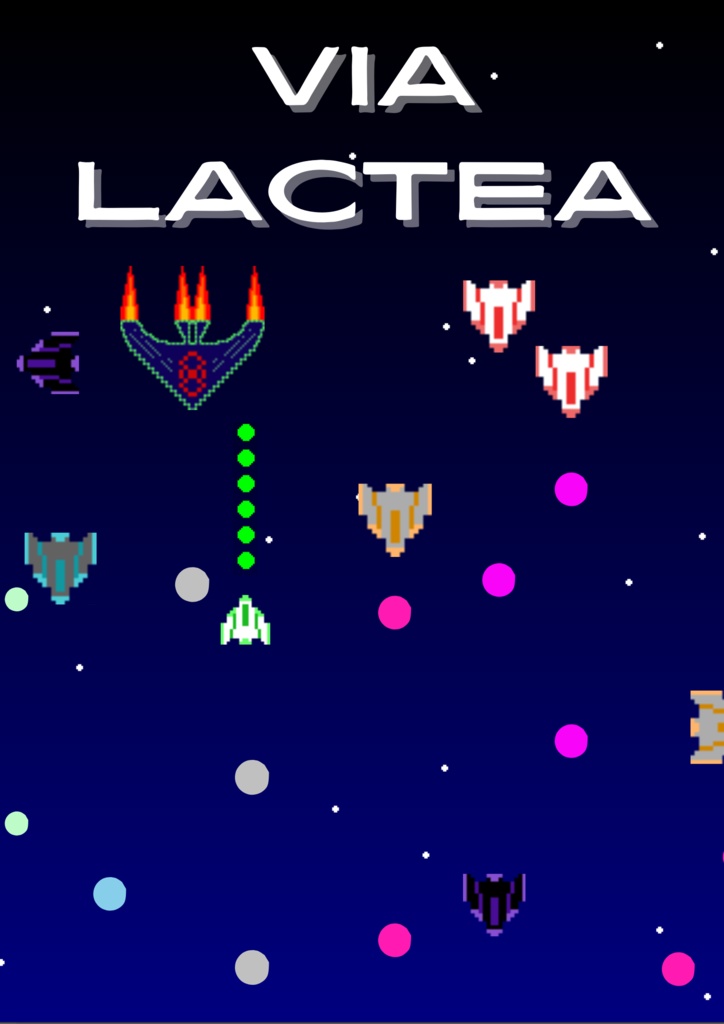 VIA LACTEA