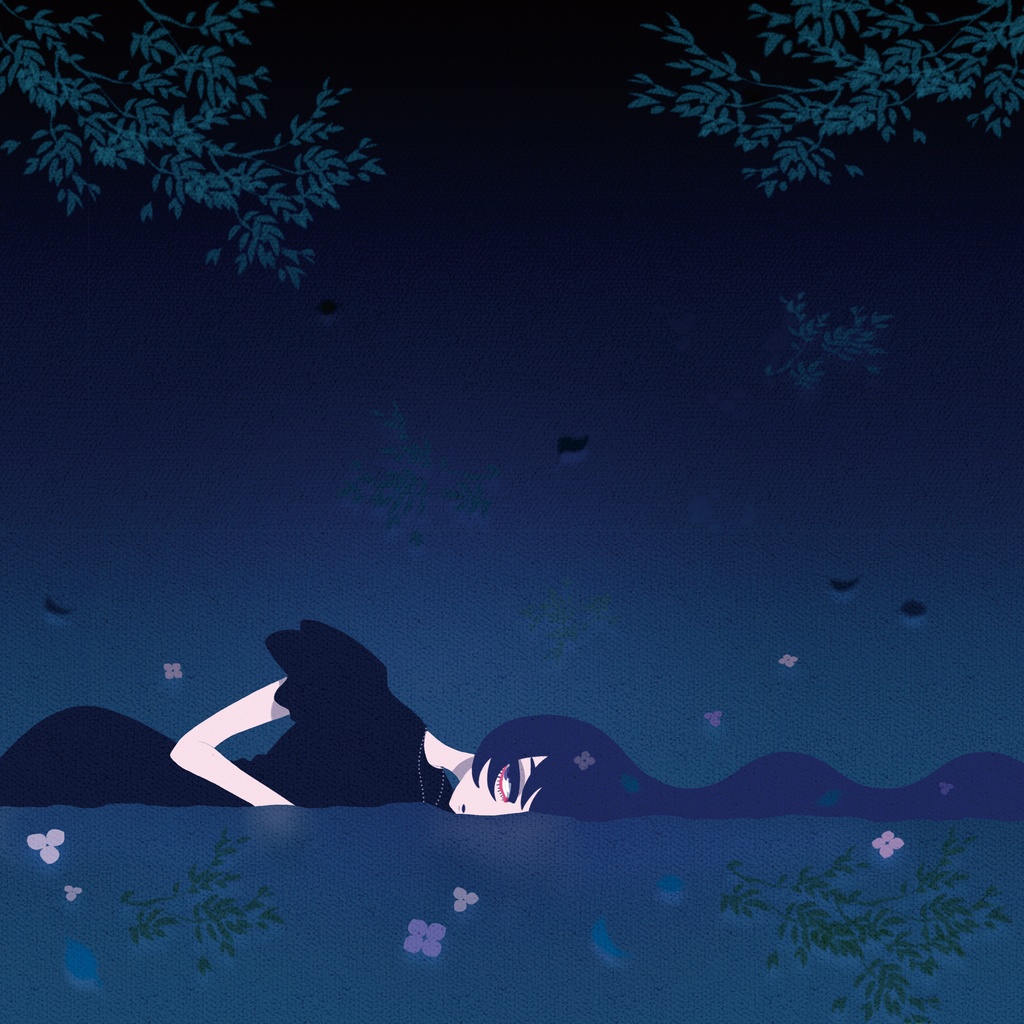 イラスト本 PLAYMATES