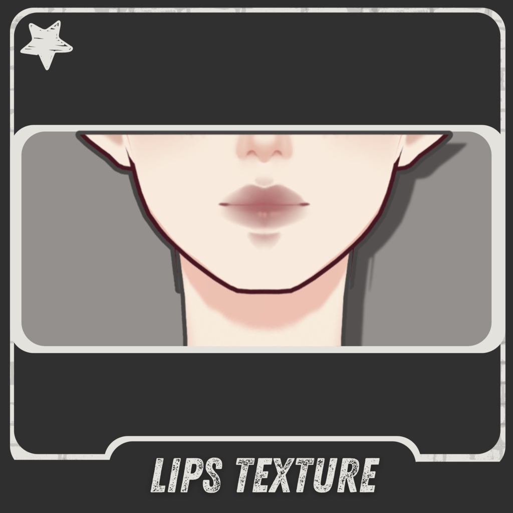 | ๐๐๐๐๐ | Full Lips + colors