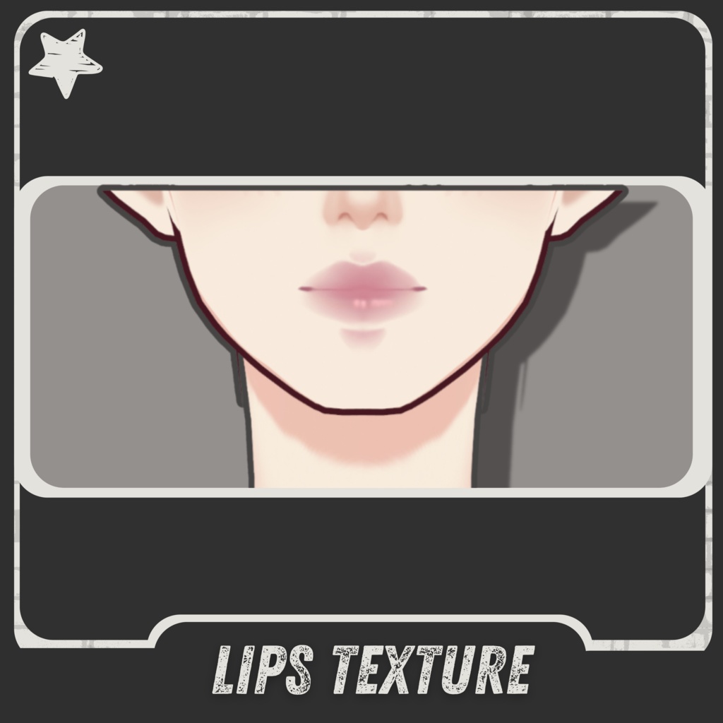 | ๐๐๐๐๐ | Full Lips + colors