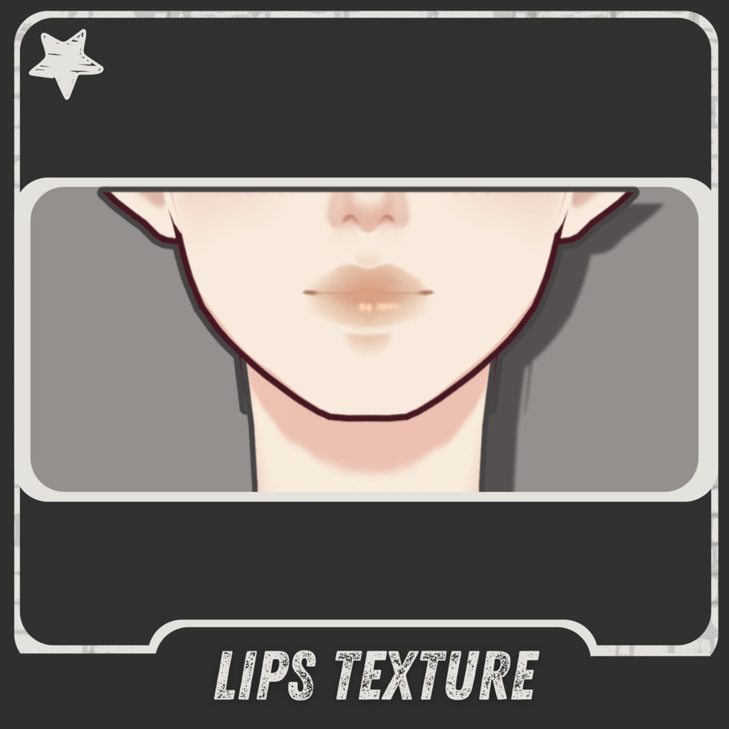 | ๐๐๐๐๐ | Full Lips + colors