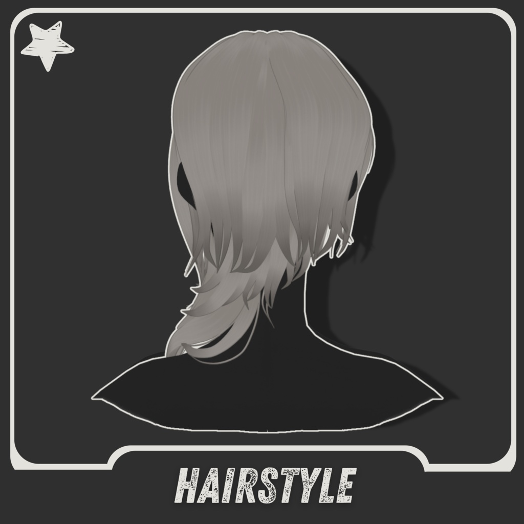 | ๐๐๐๐๐ | Side Swept Hair