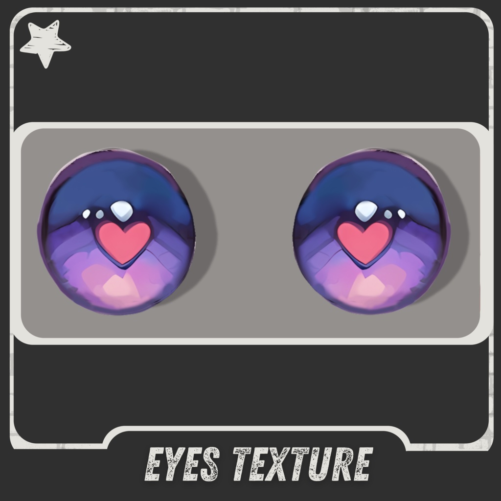 | ๐๐๐๐๐ | ๐๐๐๐๐๐๐๐๐๐๐ Eyes texture