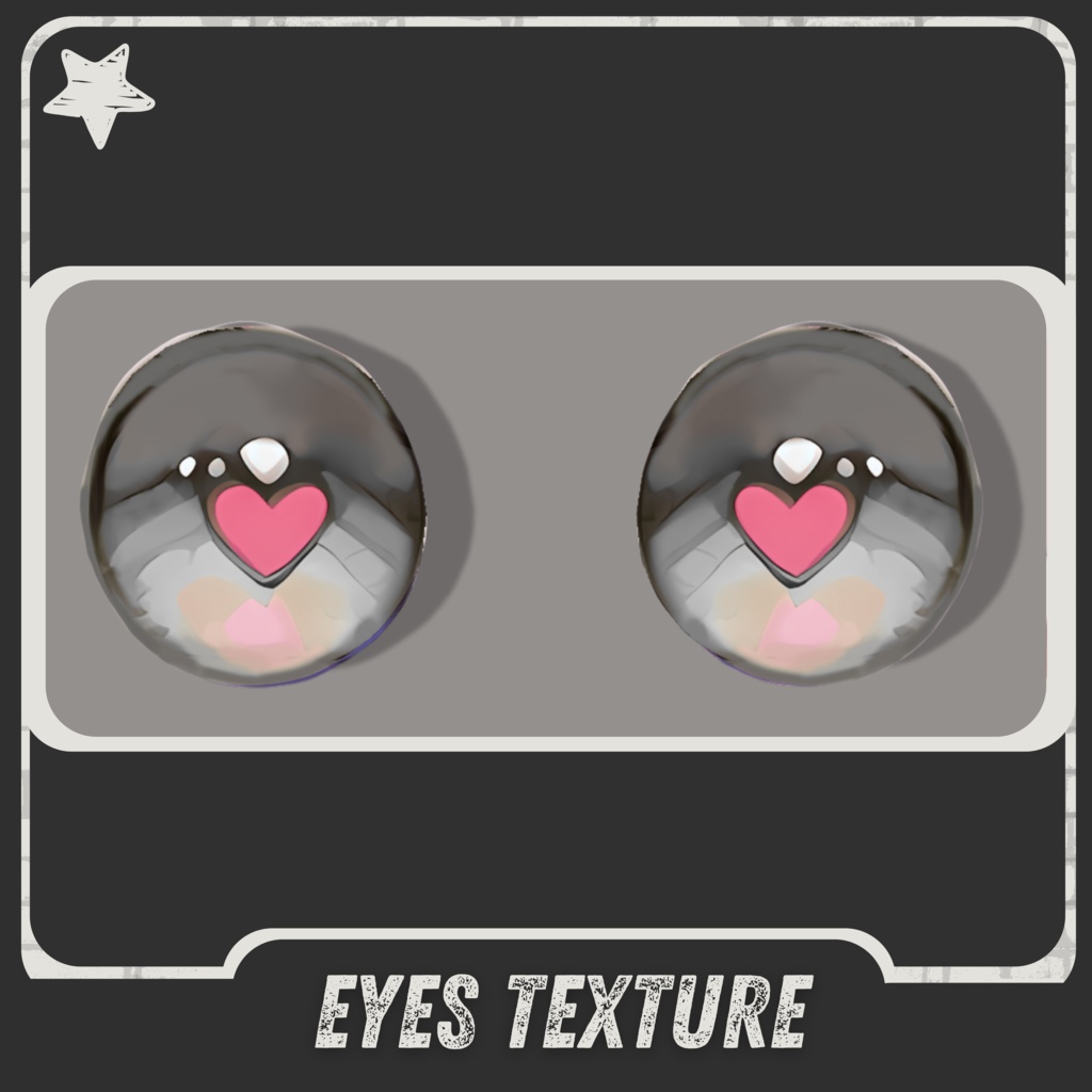 | ๐๐๐๐๐ | ๐๐๐๐๐๐๐๐๐๐๐ Eyes texture