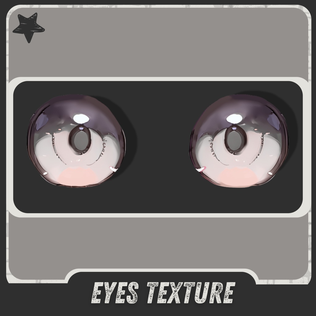 | ๐๐๐๐๐ | ๐๐๐๐๐๐๐๐๐๐๐ Eyes texture