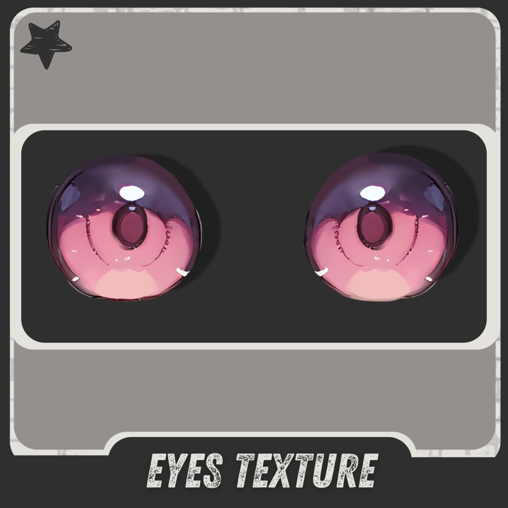 | ๐๐๐๐๐ | ๐๐๐๐๐๐๐๐๐๐๐ Eyes texture