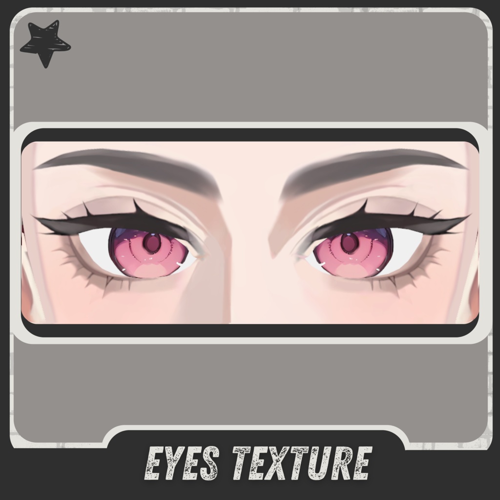 | ๐๐๐๐๐ | ๐๐๐๐๐๐๐๐๐๐๐ Eyes texture