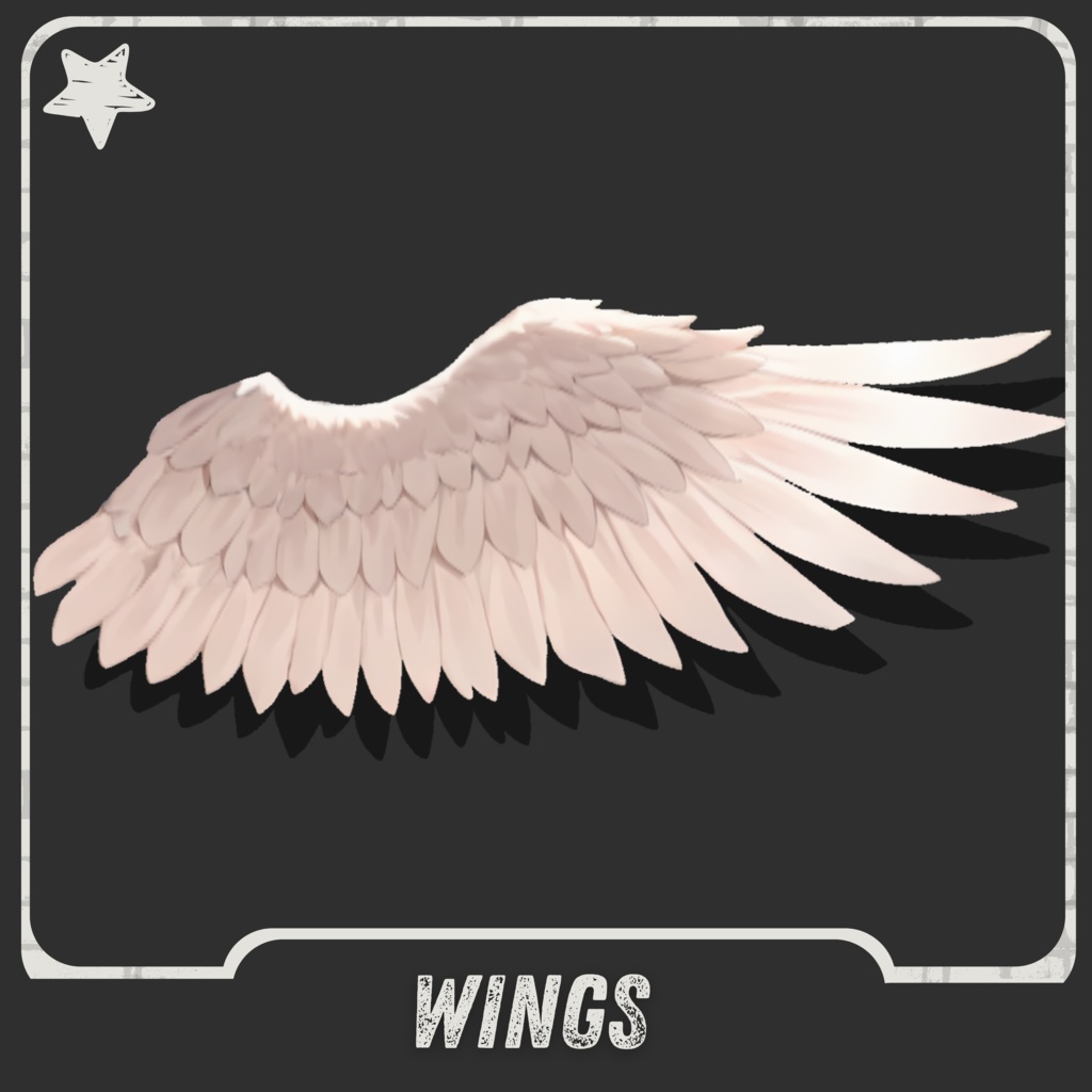 | ๐๐๐๐๐ | Celestelle Wings