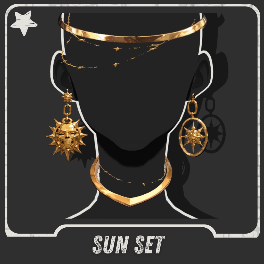 | ๐๐๐๐๐ | Sun Set